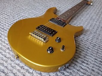 Peavey Predator Plus HB – Metallic Gold – 2001 Korea