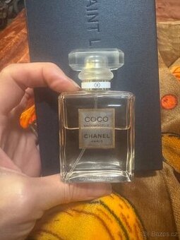Parfém Chanel