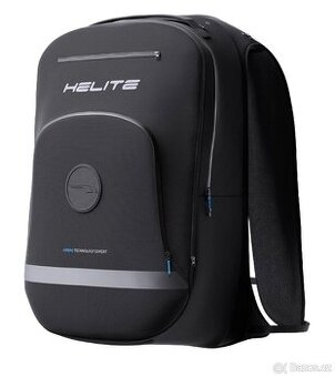 Airbagový batoh HELITE H-MOOV - mechanika 23 l