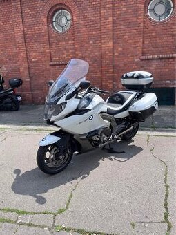 Bmw K1600GT
