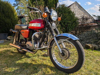 Jawa 350/634