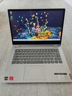 Notebook Lenovo IdeaPad C340