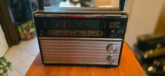 Radio Vef