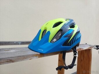 cyklistická helma Alpina