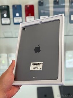 Apple iPad 11 - 2025 - M3 - 128GB - 12M ZÁRUKA