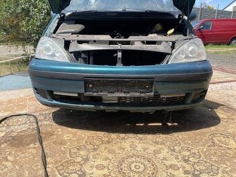Ford Galaxy 2000-2006 - zpětná zrcátka - 1