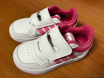 Boty dětské Adidas