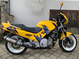 Honda CBR 100 F