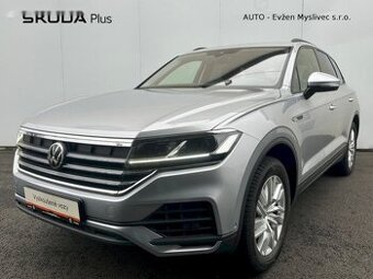 Volkswagen Touareg,V6 3,0 TDI 4MOT 8TT