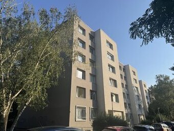 Prodej bytu 3+1 L, 76 m², OV, Praha 9 - Hloubětín, Kukelská