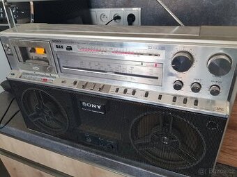 SONY