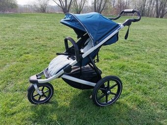 Thule Urban Glide 2 Majorica Blue