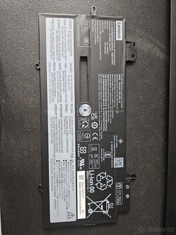Lenovo thinkpad náhradní díly