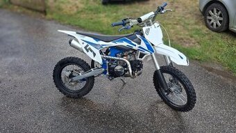 Pitbike 125