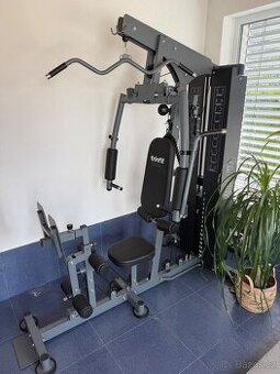 Posilovací věž TRINFIT GYM GX4