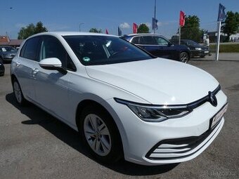 Volkswagen Golf 2.0 VIII TDi 85kW, 2x kola, LED, serviska