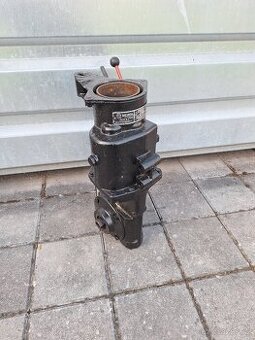 Převodovka Terra Vari DSK317/S