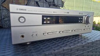 Yamaha htr 5630 + yamaha  ns-g40