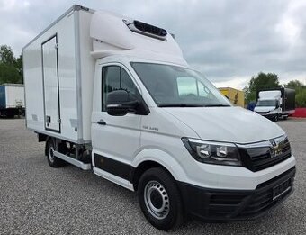 MAN TGE 3.140 - 4x2 – Chlaďák – EURO 6 