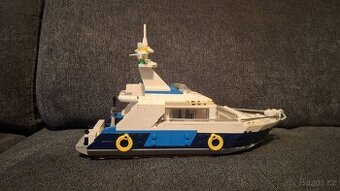 Lego (31083)