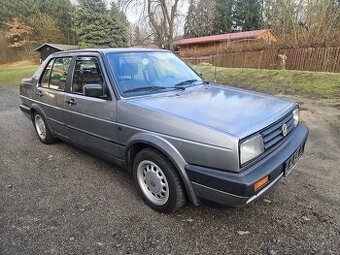Jetta mk2