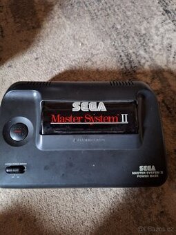SEGA MEGA DRIVE 2.