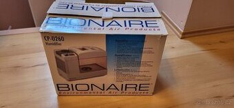 Zvlhčovač vzduchu Bionaire CP-0260