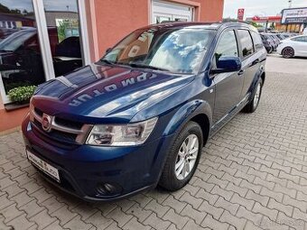 Fiat Freemont 2014 2.0 Multijet Urban 103kW