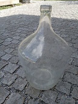 Demižon 15l
