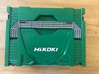 Rázový šroubovák HIKOKI ( HITACHI ) WH36DCW2Z (bez baterie)