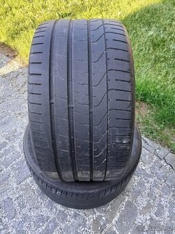295/30/20 letní pneu 295/30 R20