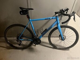 Gravel Author Aura XR3 2020
