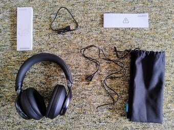 Anker Soundcore Space One – kompletní balení, jako nové