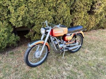 Benelli 49 America