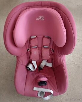 Autosedačka Britax Römer King2