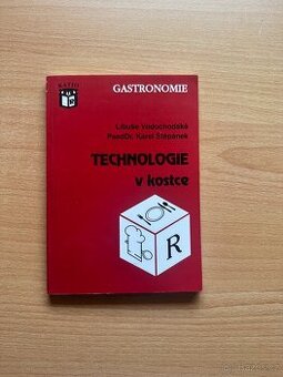 Gastronomie Technologie v kostce