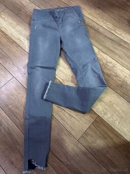 Patricia Pepe jeans