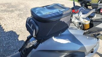 Tankbag na nádrž malý BMW R1200, R1250R, RS