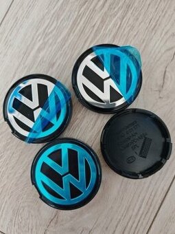 55 mm Středové pokličky Volkswagen VW 6N0601171
