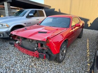 Dodge Challenger 3.6 2016r.v pojizdny