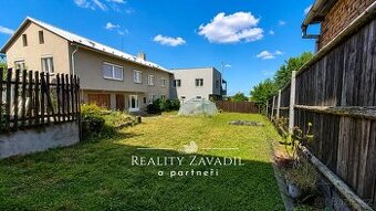Prodej, rodinný dům, 152 m², Skřipov, ev.č. 01356