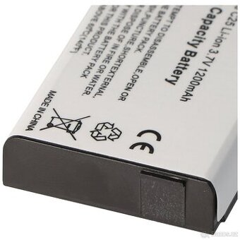 Nová baterie Siemens – typ V30145‑K1310‑X103