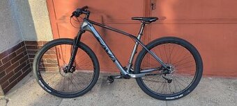 Horské kolo Sava 29 Carbon 3.2 vel 21"/XL
