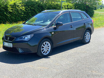Seat Ibiza 1.2 TSI | 2015 | 139 000 km | Bohatá výbava