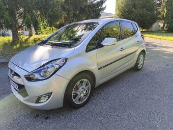 Hyundai ix20 1.6 92kw Automat