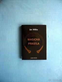 Magická prasíla ( rozfoceno 6 snímků )