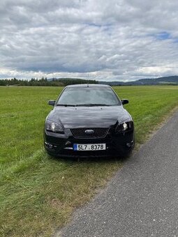 Ford Focus ST 2.5 Turbo 225 | Recaro