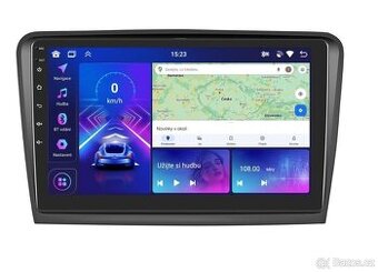 Android autoradio