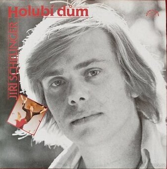 LP JIŘÍ SCHELINGER / Holubí dům