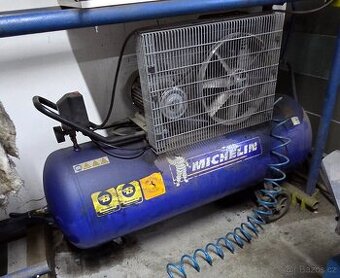Kompresor Michelin 200 L